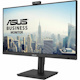 Asus BE249QFK 24" Class Webcam Full HD LED Monitor - 16:9