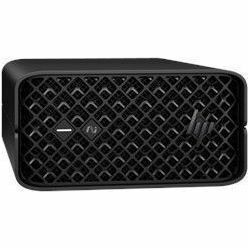 HP Z2 Mini G1a Workstation - 1 x AMD Ryzen AI MAX PRO 385 - 32 GB - 1 TB SSD - Mini PC - Jet Black