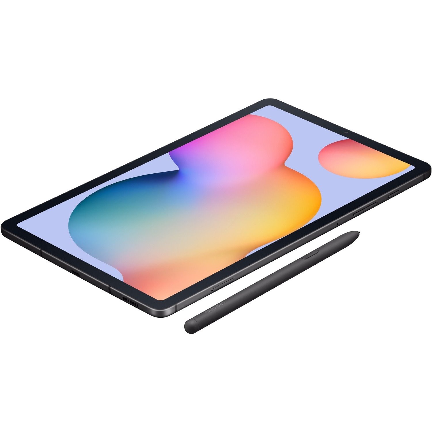 Samsung Galaxy Tab S6 Lite (2022 Edition) SM-P619 Tablet - 26.4 cm (10.4") WUXGA+ - Qualcomm SM7125 Snapdragon 720G (8 nm) Octa-core - 4 GB - 64 GB Storage - 4G - Oxford Gray