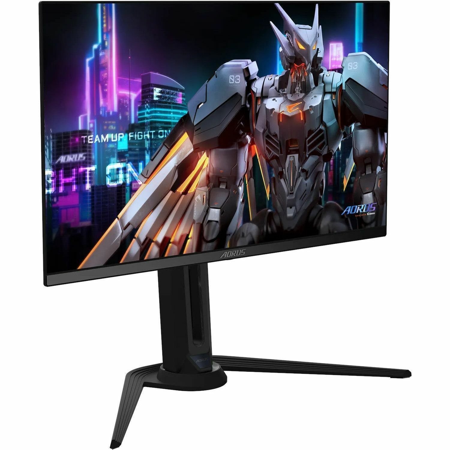 Aorus FO27Q2 27" Class WQHD Gaming OLED Monitor - 16:9