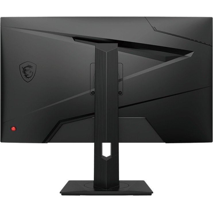 MSI G274QPF-QD 27" Class WQHD Gaming LCD Monitor - 16:9 - Black