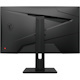MSI G274QPF-QD 27" Class WQHD Gaming LCD Monitor - 16:9 - Black