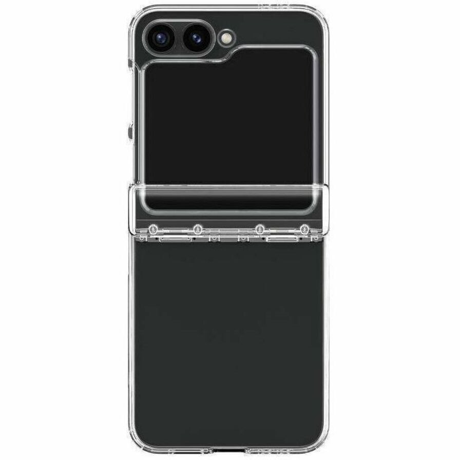 Spigen Gal Flip 6 UltrHybrPro CrstClr