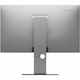 ViewSonic VP2788-5K 27 Inch 5K Mac-Ready Monitor with 100% sRGB, 99% DCI-P3, Pantone Validated, Advanced Ergonomics, Thunderbolt 4, USB Hub, HDMI, and DP for Home and Office