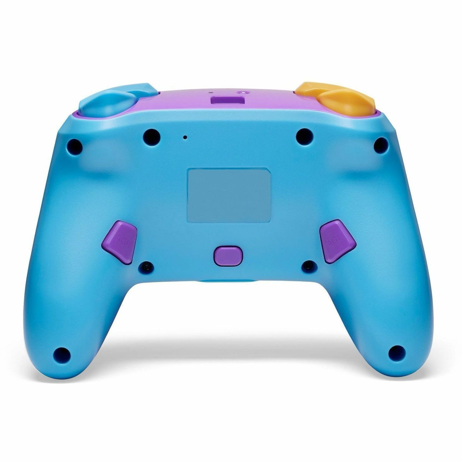 PowerA Enhanced Wireless Controller for Nintendo Switch - Colour Splash Heroes