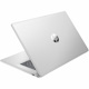 HP 17-c3000 17-cn3029TU 17.3" Notebook - Full HD - Intel Core i7 13th Gen i7-1355U - 16 GB - 512 GB SSD - Natural Silver