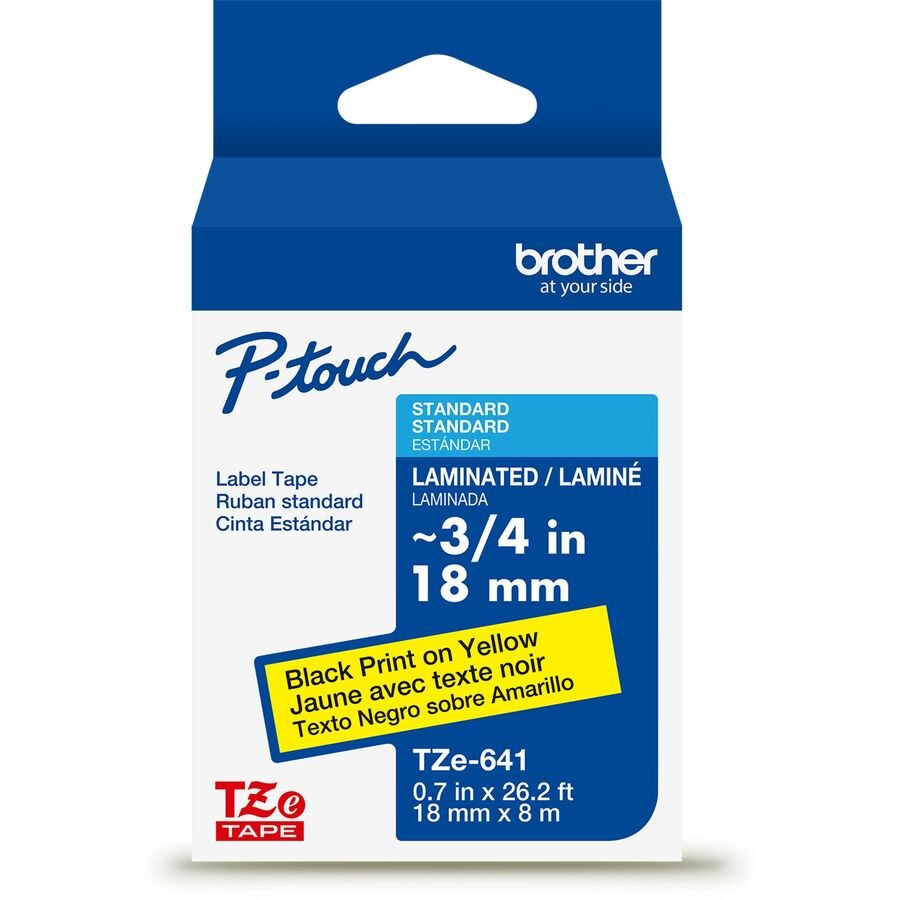 Brother Multipurpose Label