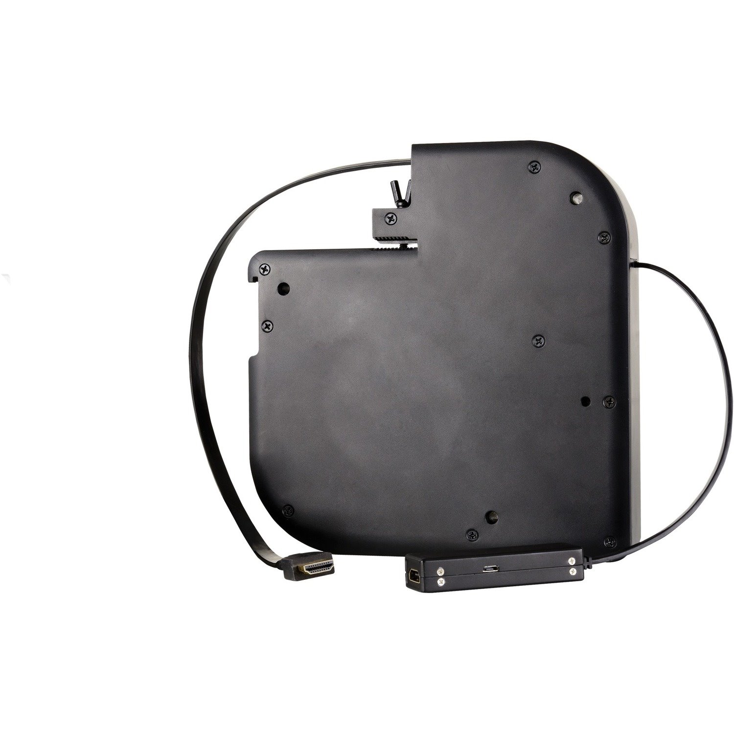 Kramer USB 3.0 Cable Retractor With USB Type-A Connector