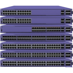 Extreme Networks 5520 48-port SFP Switch