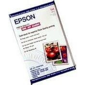 Epson C13S041121 Inkjet Greeting Card