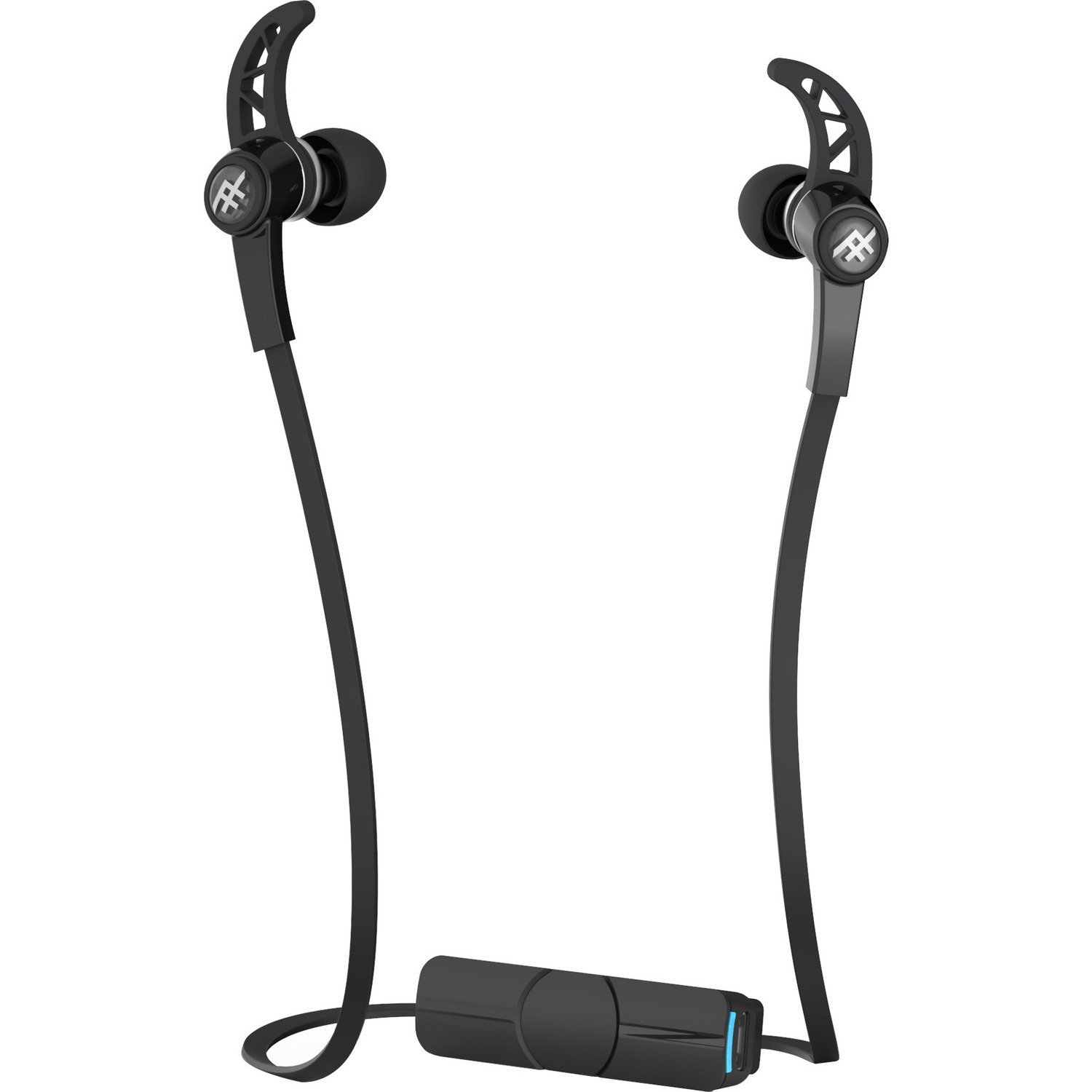 ifrogz Summit Wireless Wireless Earbud Stereo Earset - Black
