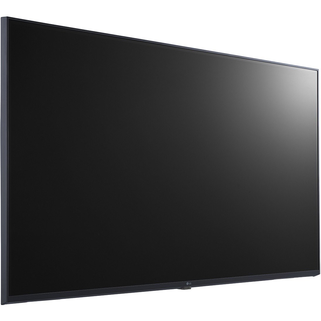 LG 86UL3J-N webOS UHD Signage