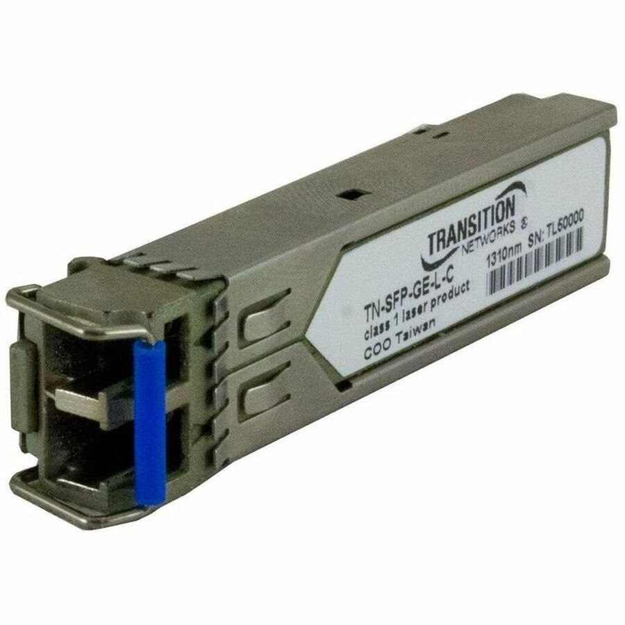Lantronix TN-SFP-GE-x-C Cisco SFP (mini-GBIC) Module