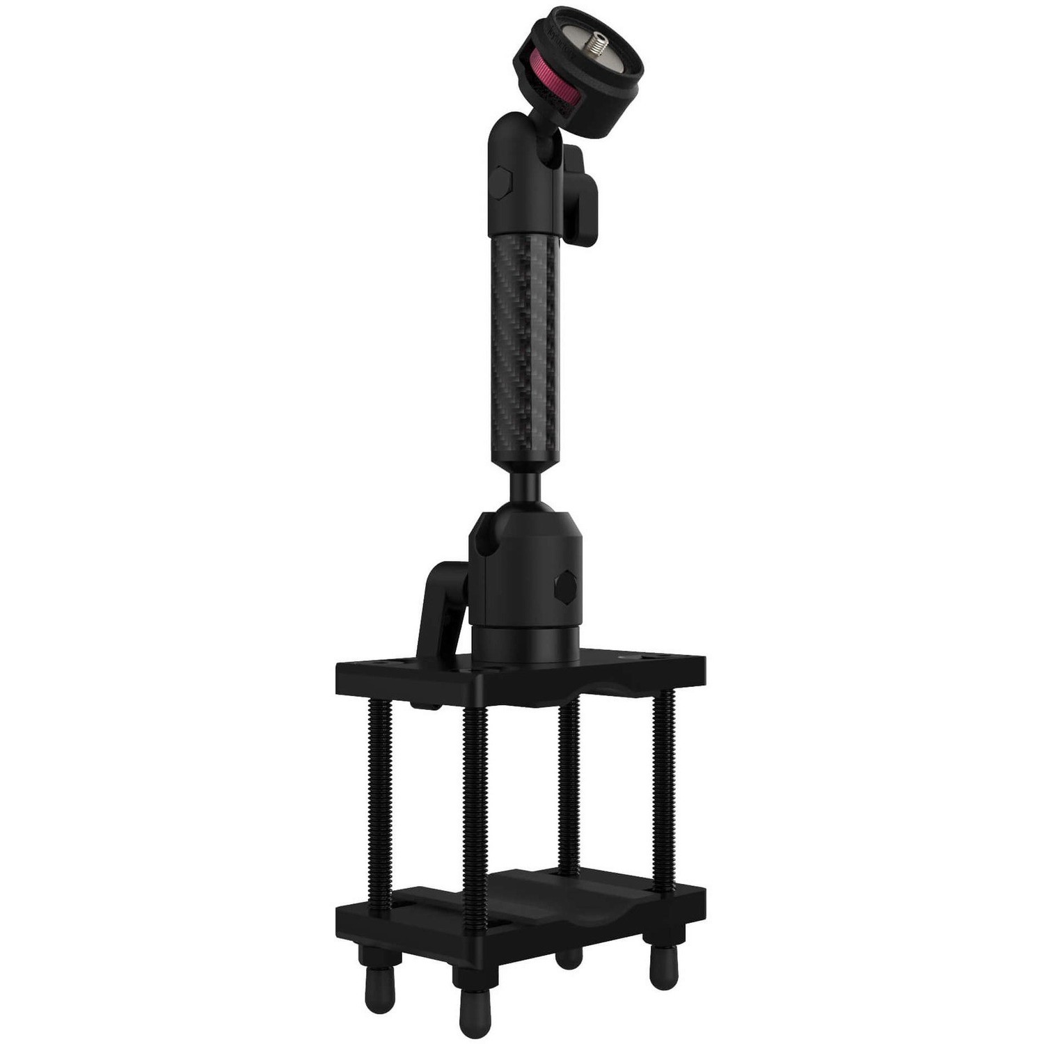 The Joy Factory MagConnect Vehicle Mount for Tablet