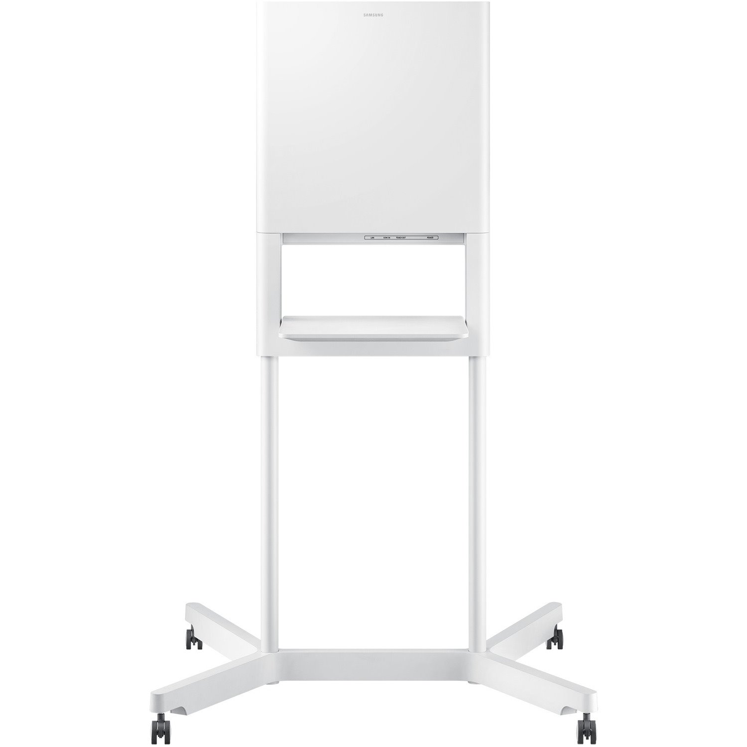 Samsung Display Stand