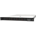 Lenovo ThinkSystem SR630 V2 7Z71A06UAU 1U Rack Server - 1 Xeon Silver 4309Y 2.80 GHz - 16 GB RAM - Serial ATA/600, 12Gb/s SAS Controller