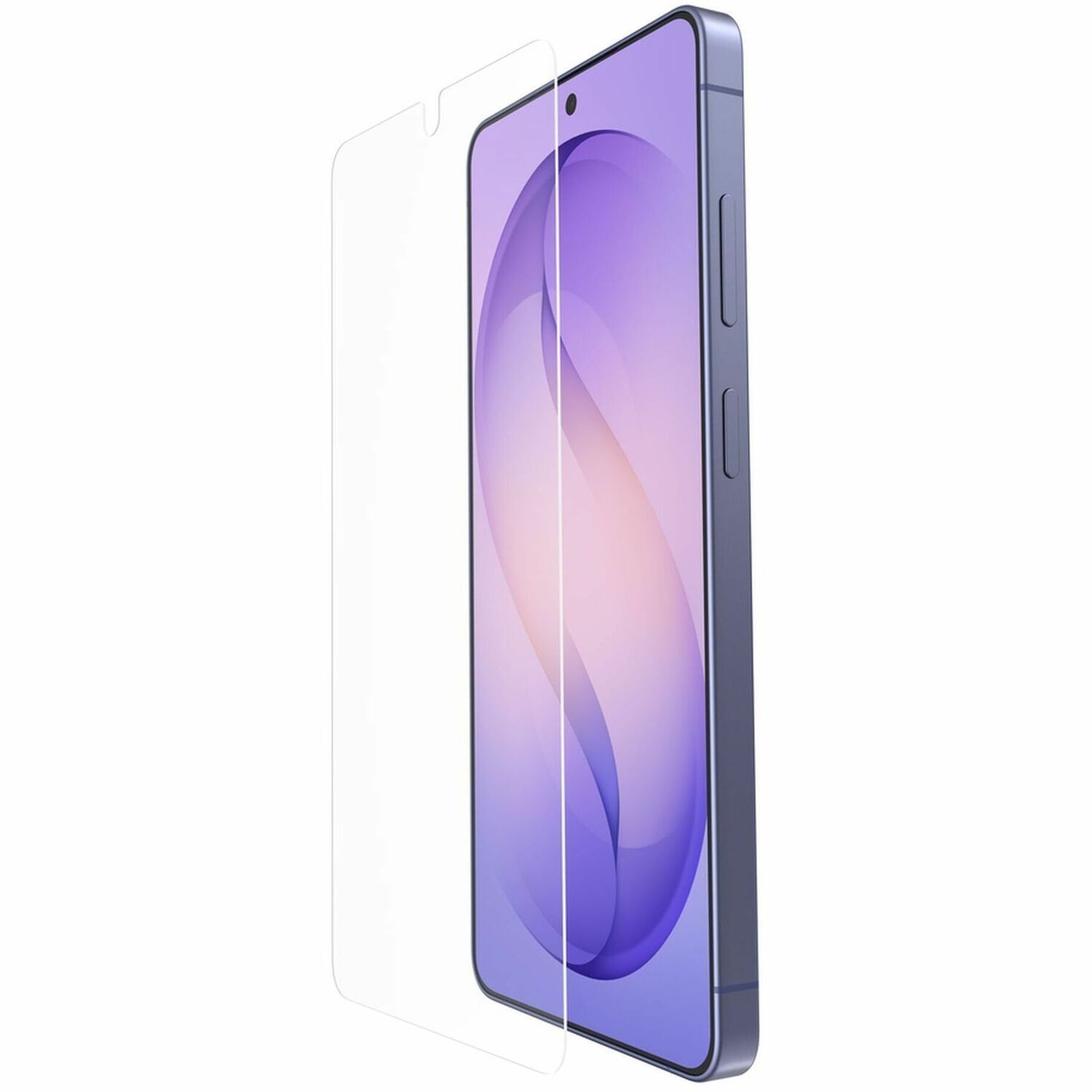 Belkin Titan Smartshield Glass - Screen Protector - S26 Ultra