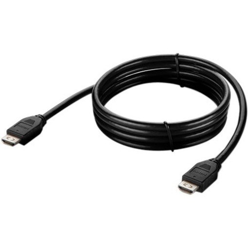 Belkin TAA HDMI/HDMI SKVM Video Cable, HDMI M/M