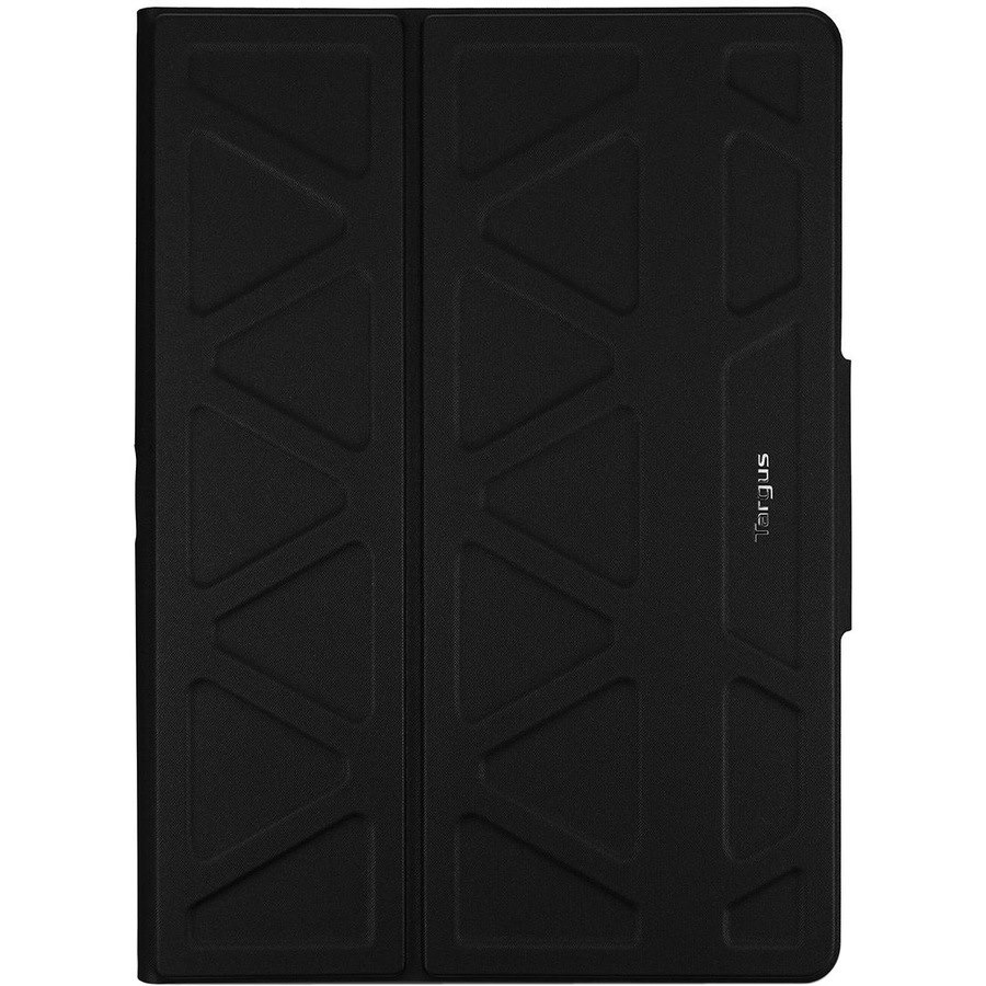 Targus Pro-Tek THZ664AU Carrying Case for 20.3 cm (8") Tablet - Black