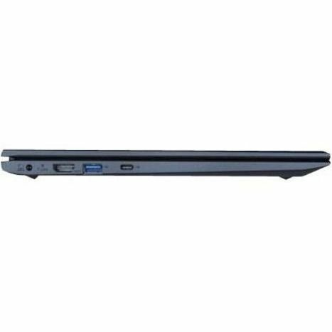 Dynabook Satellite Pro C40-K 14" Notebook - Full HD - Intel Celeron 7305 - 4 GB - 128 GB SSD - Dark Blue