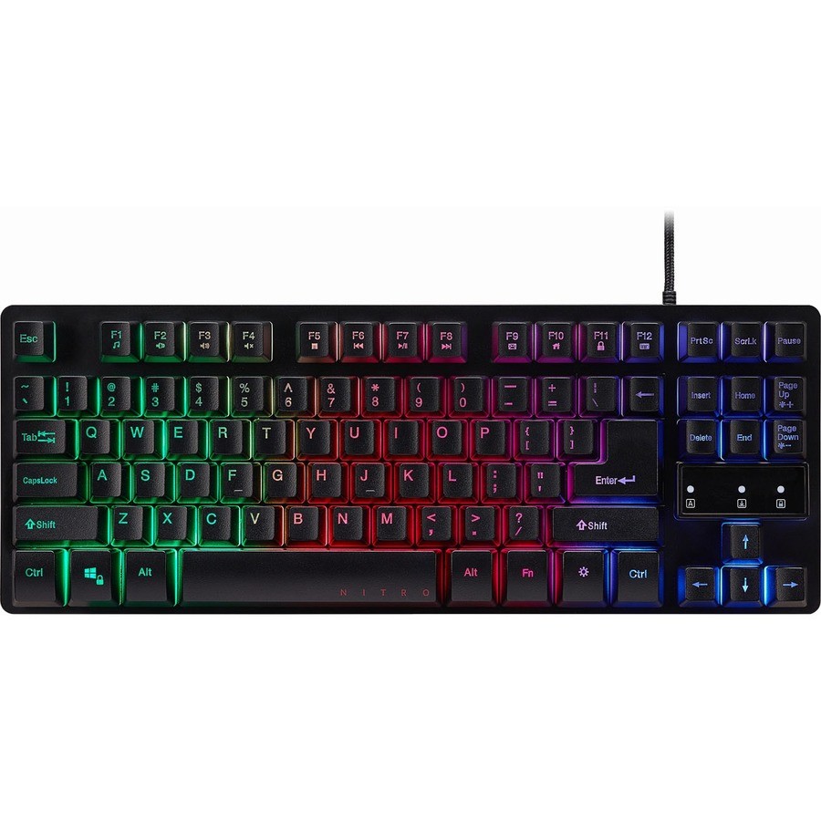 Acer Nitro Keyboard TKL