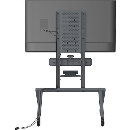 Heckler Design A/V Equipment Cart