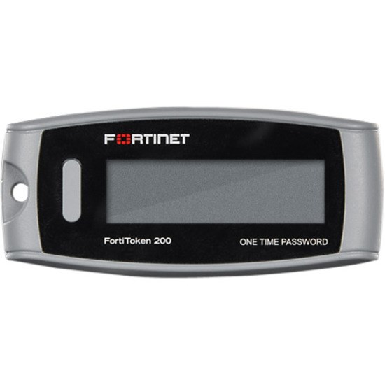 Fortinet FortiToken 200 Security Token