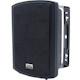 2N SIP Wall Mountable Speaker - 8 W RMS - Black