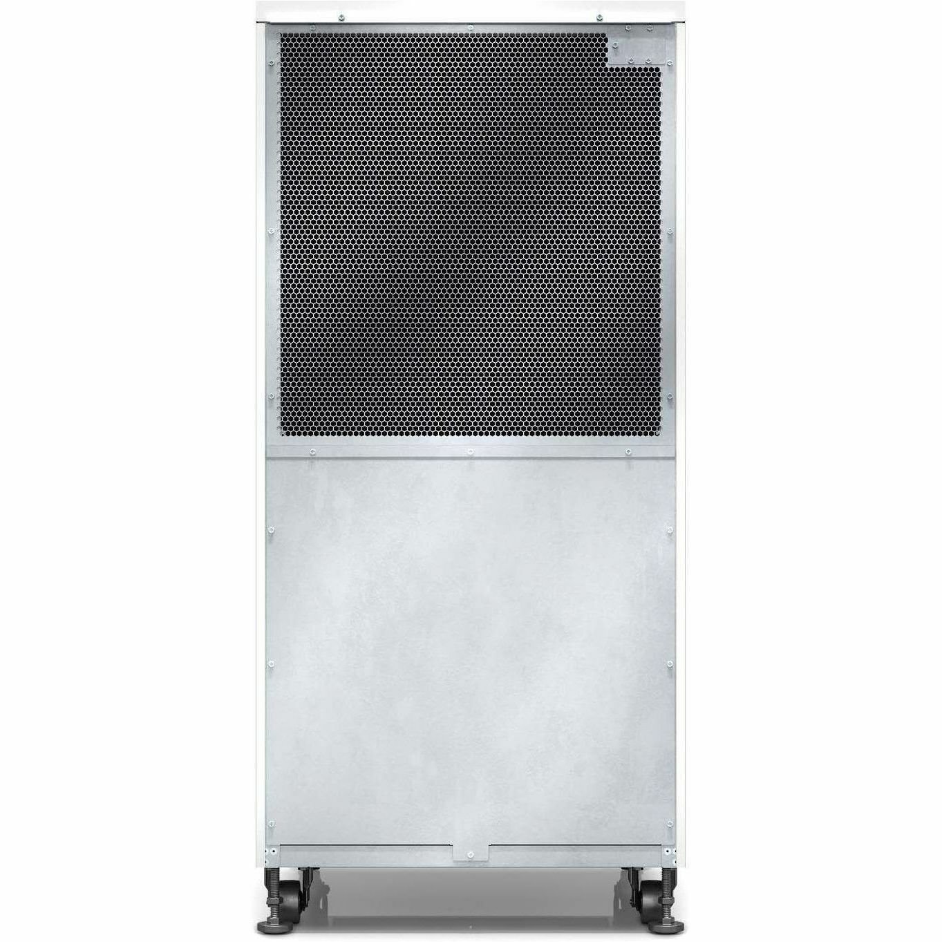 APC by Schneider Electric Easy UPS 3M Dubbele conversie online UPS - 200 kVA/200 kW - Driefase