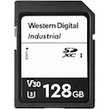Bosch SD-128G 128 GB Class 10/UHS-I (U3) V30 SDXC - 1
