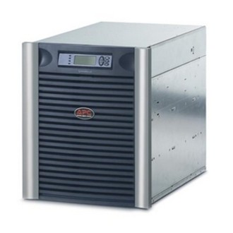 APC (SYA4K8RMI) SYMMETRA LX 4KVA SCALABLE TO 8KVA NW1 RM, 220/230/240V OR 380/400/415V