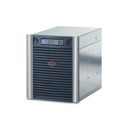 APC by Schneider Electric Symmetra SYA4K8RMI Double Conversion Online UPS - 4 kVA
