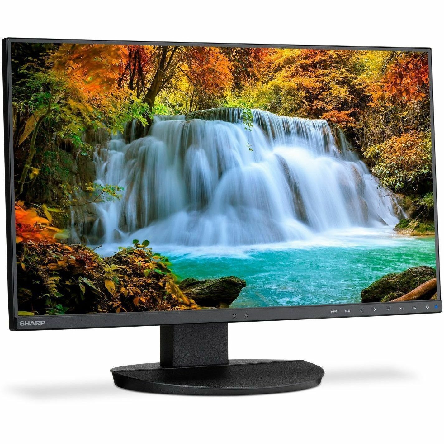 Sharp MultiSync DD-EA272F 27" Class Full HD LED Monitor - 16:9