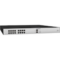 Black Box DKM Compact II KVM Matrix Switch - CATx