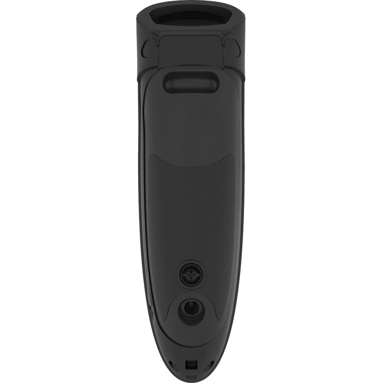 Socket Mobile DuraScan D720 Rugged Warehouse, Transportation, Field Sales/Service Handheld Barcode Scanner - Wireless Connectivity - Black - USB Cable Included