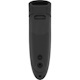Socket Mobile DuraScan D720 Rugged Warehouse, Transportation, Field Sales/Service Handheld Barcode Scanner - Wireless Connectivity - Black - USB Cable Included