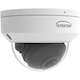 Gyration CYBERVIEW 810D 8 Megapixel Indoor/Outdoor HD Network Camera - Color - Dome