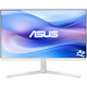Asus VU249HFI-W 24" Class Full HD LED Monitor - 16:9 - White
