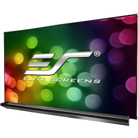 Elite Screens WhiteBoardScreen WB97HW1 246.4 cm (97") Fixed Frame Projection Screen