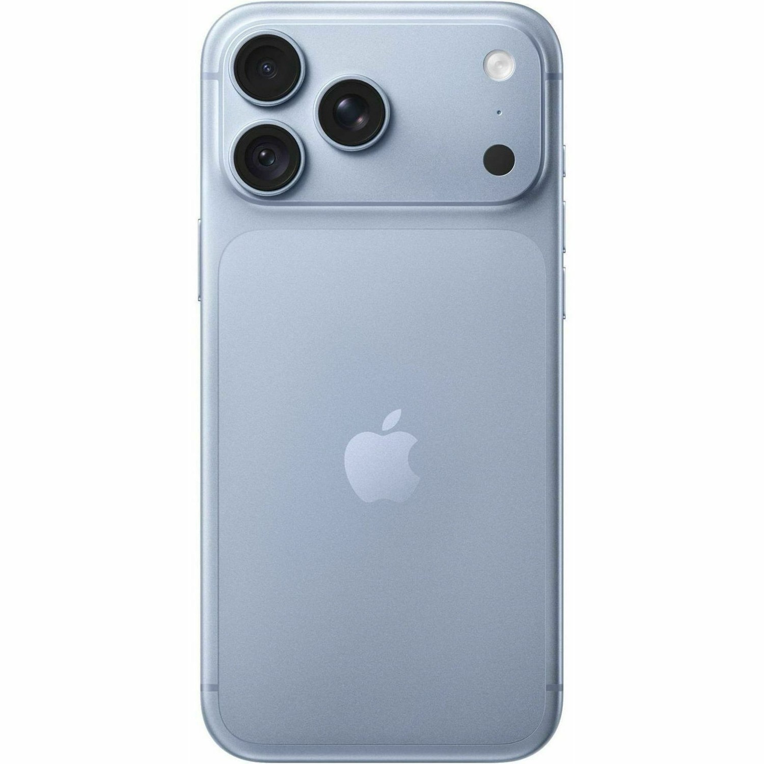 Apple iPhone 18 Pro Max A3717 512 GB Smartphone - 17.5 cm (6.9") ProMotion Technology HDR10 2868 x 1320 - Hexa-core (A20 ProDual-core (2 Core) 4.93 GHz + A20 Pro Quad-core (4 Core) - 12 GB RAM - iOS 27 - 5G - Glacier