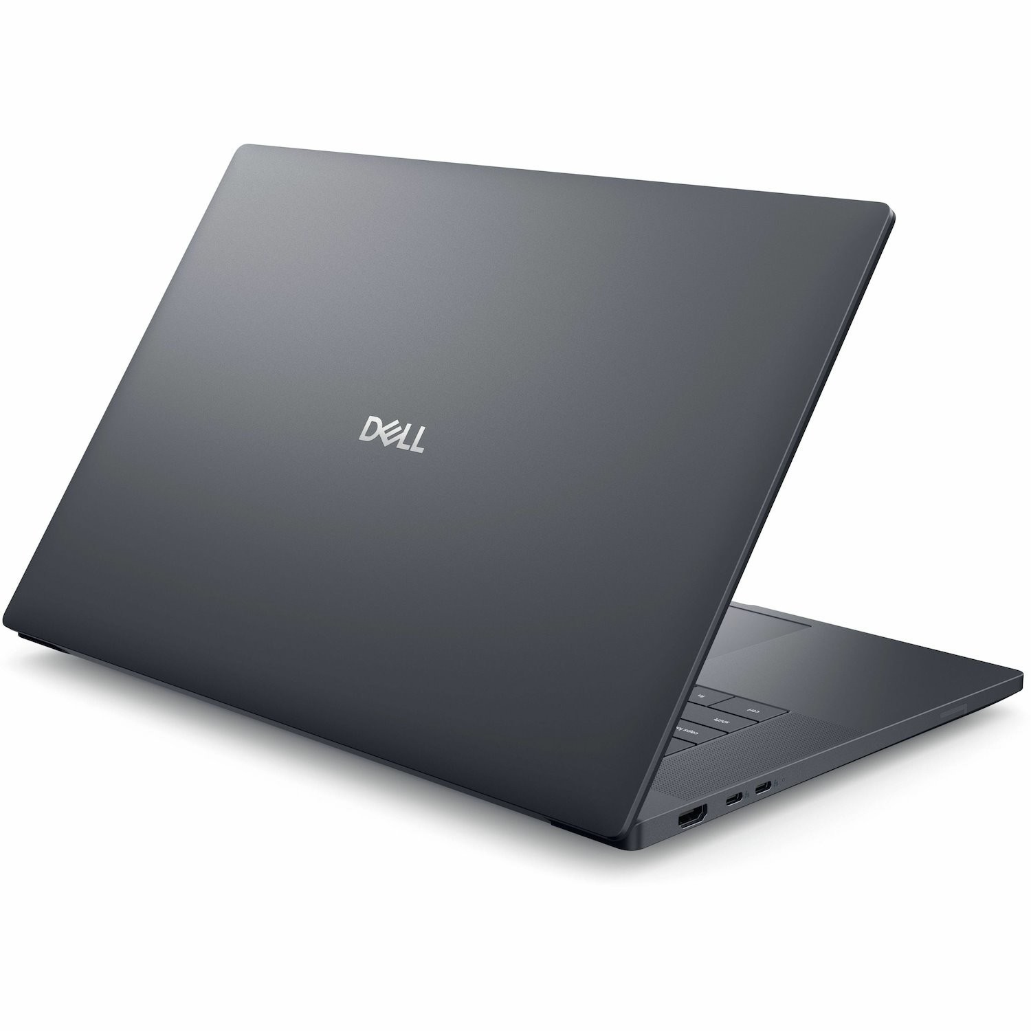 Dell Pro Max Premium MA16250 16" Mobile Workstation - Full HD Plus - 120 Hz - Intel Core Ultra 7 265H - vPro Technology - 32 GB - 1 TB SSD - English (US) Keyboard - Magnetite