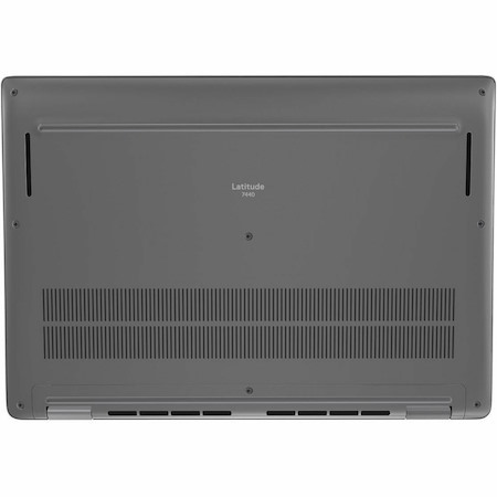 Dell Latitude 7000 7440 14" Notebook - Full HD Plus - Intel Core i7 13th Gen i7-1365U - vPro Technology - Intel Evo Platform - 16 GB - 512 GB SSD - English (US) Keyboard - Blue