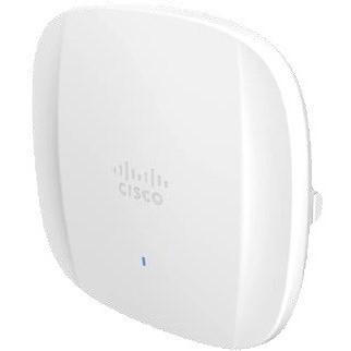 Cisco Catalyst CW9166I Tri Band IEEE 802.11ax 7.78 Gbit/s Wireless Access Point - Indoor