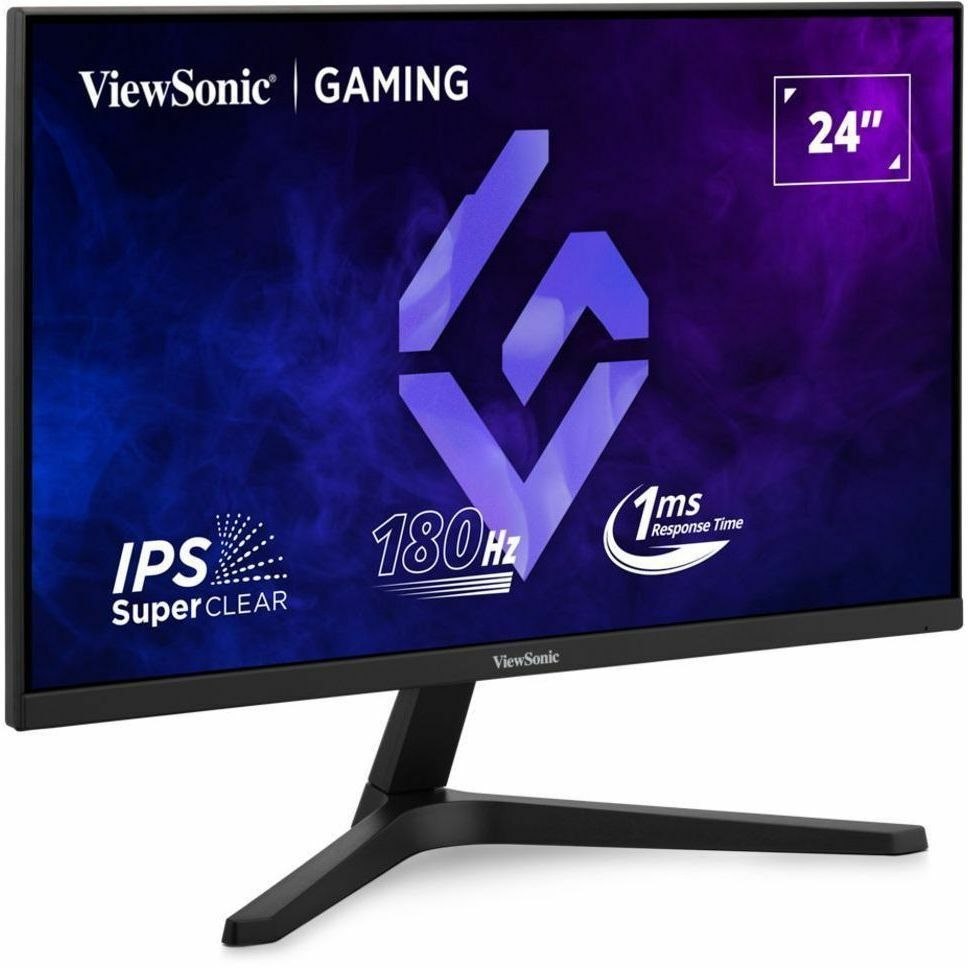 ViewSonic VX24G1-HD 24" Class Full HD Gaming LED Monitor - 16:9