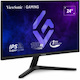 ViewSonic VX24G1-HD 24" Class Full HD Gaming LED Monitor - 16:9
