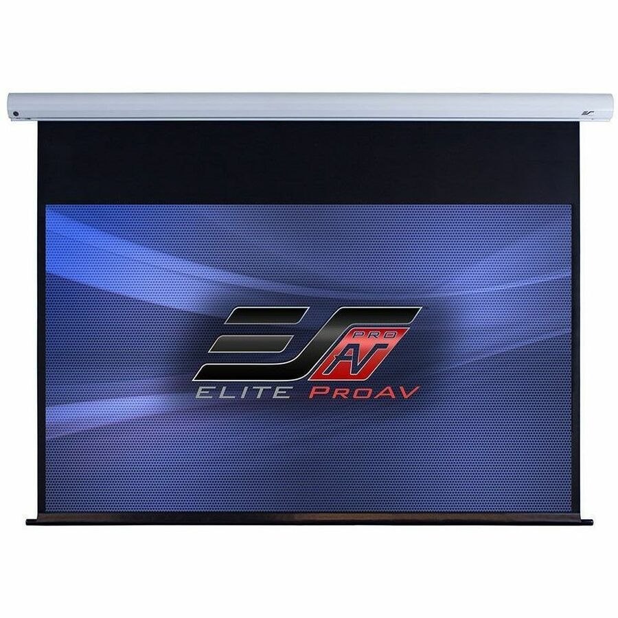 Elite Screens Saker SK150XHW2-E12 150" Electric Projection Screen