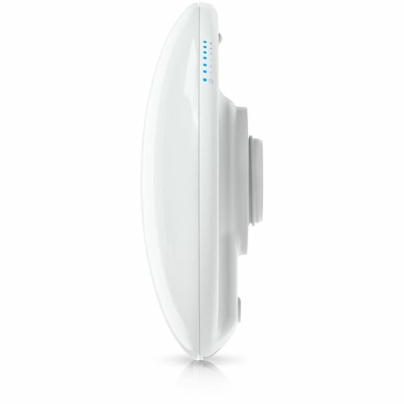 Ubiquiti UDB-Pro Single Band IEEE 802.11a/n/ac 867 Mbit/s Wireless Bridge - Outdoor