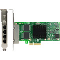 Lenovo Gigabit Ethernet Card for Server - 1000Base-T - Plug-in Card