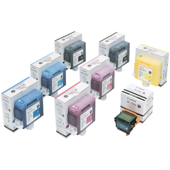 Canon BCI-1421 Original Inkjet Ink Cartridge - Photo Cyan Pack
