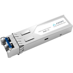 Axiom 1000Base-SX SFP Transceiver for Aruba - R9D16A